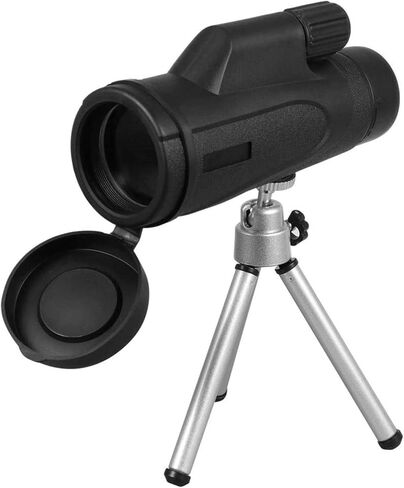 Portable Binoculars High Power Monocular Telescope Waterproof Anti-Fog Creative Handheld Telescope Device Eyefor Phone in Saudi Arabia