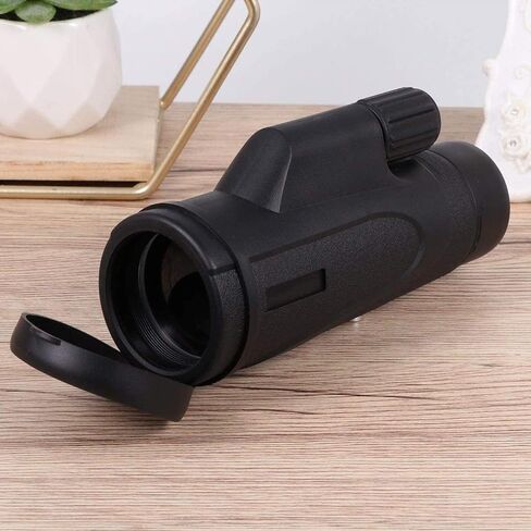 Portable Binoculars High Power Monocular Telescope Waterproof Anti-Fog Creative Handheld Telescope Device Eyefor Phone in Saudi Arabia