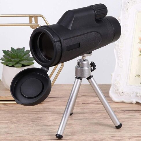 Portable Binoculars High Power Monocular Telescope Waterproof Anti-Fog Creative Handheld Telescope Device Eyefor Phone in Saudi Arabia