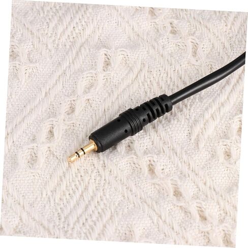 1set Portable Interview Microphone for Outdoor Recording Camera Mic for Smartphones and Shock-Resistant Design Professional Voice Pickup for Live Streaming and Interviews in Saudi Arabia
