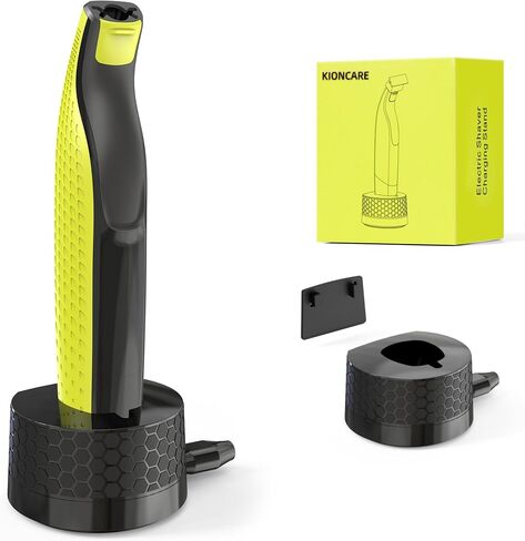Razor Stand Charging Charger Base Holder for Philips Norelco OneBlade 2520/2530/2620/2630 in Saudi Arabia