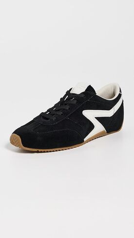 rag & bone Women's Retro Runner Slim Ultra Sneakers in Kuwait