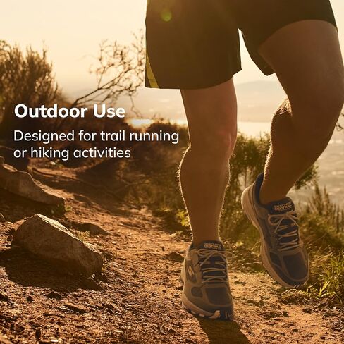 حذاء الجري GO Altitude 2.0-Ravine Trail للسيدات من Skechers in Kuwait