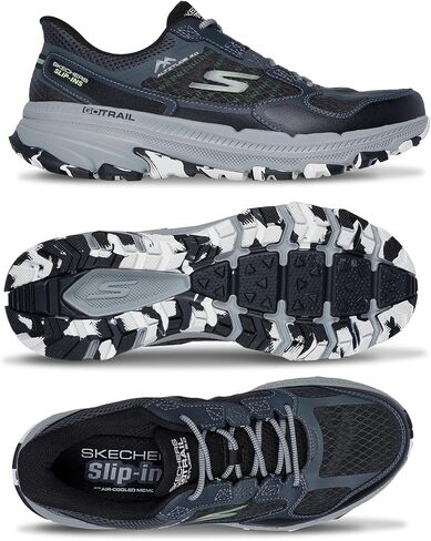 حذاء الجري GO Altitude 2.0-Ravine Trail للسيدات من Skechers in Kuwait