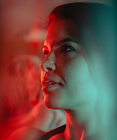 مرشح تأثير Ghost Motion Blur Effect Filter - إنشاء تأثيرات خاصة مذهلة مثل الظلال وخطوط السرعة والتوهج الناعم على الفور (مرشحات Ghost FX أحادية الجانب، 82 مم) in Kuwait