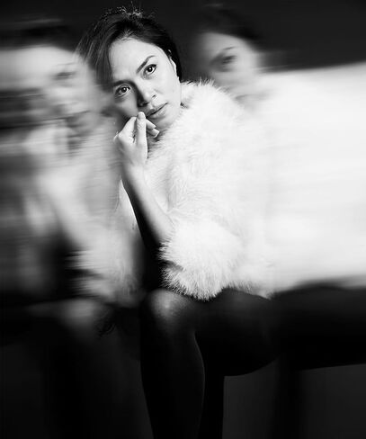 مرشح تأثير Ghost Motion Blur Effect Filter - إنشاء تأثيرات خاصة مذهلة مثل الظلال وخطوط السرعة والتوهج الناعم على الفور (مرشحات Ghost FX أحادية الجانب، 82 مم) in Kuwait