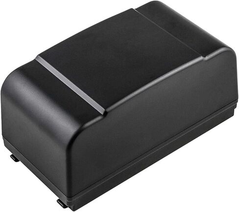 Kastar 4-Pack Ni-MH بطارية 6V 4800mAh متوافقة مع Sony CCD-V600 CCD-V6000 CCD-V600E CCD-V601 CCD-V700 CCD-V700E CCD-V701 CCD-V800 CCD-V800E CCD-V801 CCD-V88 CCD-V88E CCD-V9 سي سي دي-V900 سي سي دي-V900E in Saudi Arabia