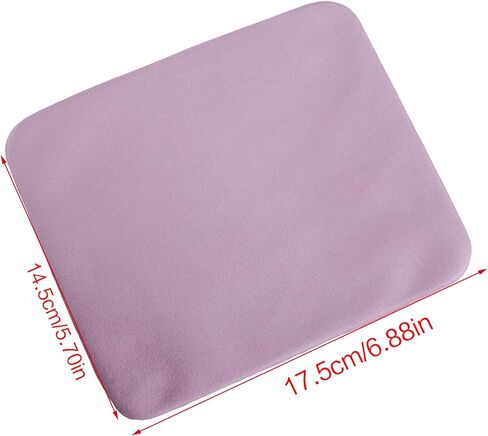 Eyeglass Lens Cloth for Glasses Phone & Electronic Screens Coated Surfaces Professional Grade Microfiber Cloth in Saudi Arabia