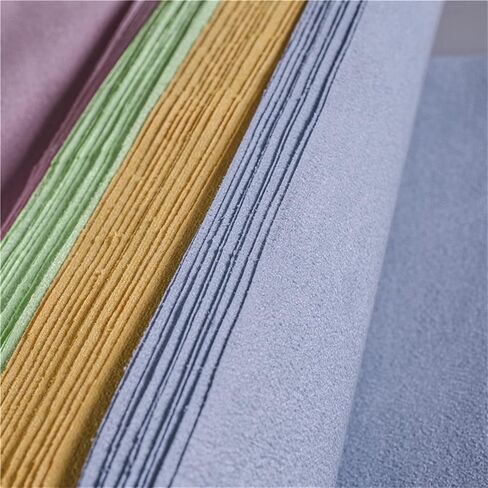 Eyeglass Lens Cloth for Glasses Phone & Electronic Screens Coated Surfaces Professional Grade Microfiber Cloth in Saudi Arabia