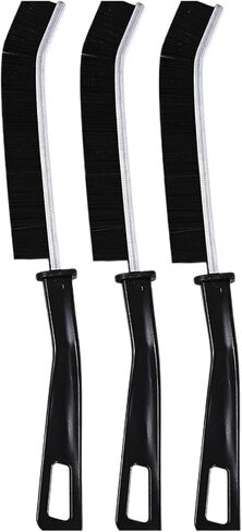 Household Cleaning Brush for Kitchen and Bathroom Corners, crevices, and crevices – a Must-Have for Everyday Home Cleaning. in Saudi Arabia