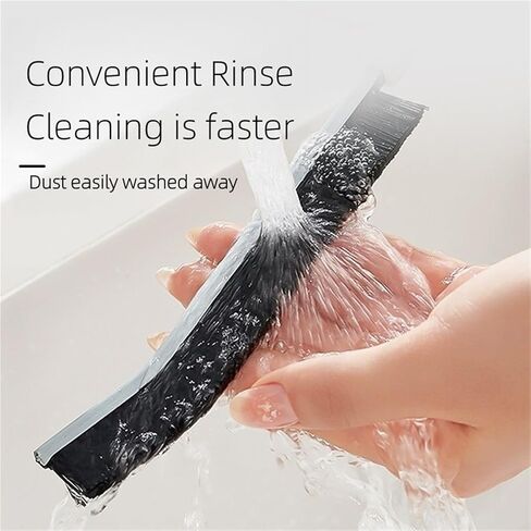 Household Cleaning Brush for Kitchen and Bathroom Corners, crevices, and crevices – a Must-Have for Everyday Home Cleaning. in Saudi Arabia