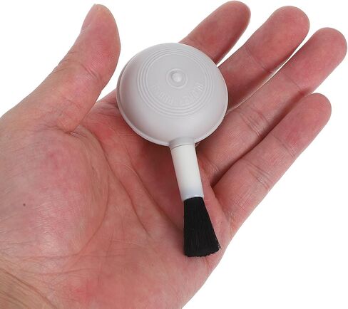 Homoyoyo 8pcs Camera Cleaning Kit with Air Blower and Lens Brush for DSLR Digital and Precision Instruments Dust Remover for Lenses Screens Keyboards and Glasses in Saudi Arabia