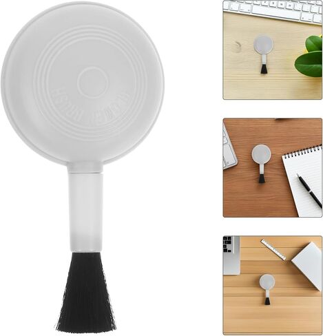 Homoyoyo 8pcs Camera Cleaning Kit with Air Blower and Lens Brush for DSLR Digital and Precision Instruments Dust Remover for Lenses Screens Keyboards and Glasses in Saudi Arabia