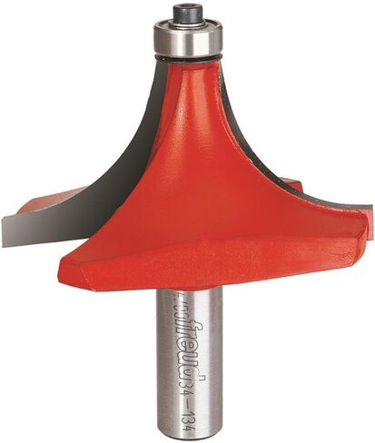 Freud 34-134: 1-1/8" Radius Rounding Over Bit with 1/2" Shank in Saudi Arabia