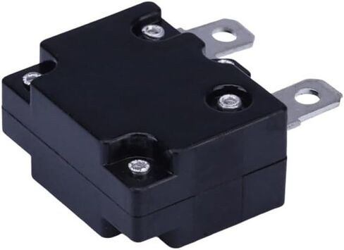 IBA/IB-3 15A نوع الحماية الإلكترونية للمبتدئين مرحل الحماية الحرارية مفتاح التشغيل الإلكتروني الحراري (5A) in Saudi Arabia