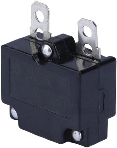 IBA/IB-3 15A نوع الحماية الإلكترونية للمبتدئين مرحل الحماية الحرارية مفتاح التشغيل الإلكتروني الحراري (5A) in Saudi Arabia