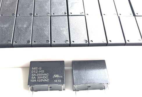 The Relay ME-9 012-HS 1 PCS in Saudi Arabia
