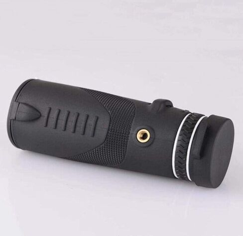 Telescopes for Adults Astronomy, High Power, 10X25 High Magnification Binoculars Green Film Hd Pocket Waterproof Lowlight Telescope Outdoor Telescope monocular in Saudi Arabia