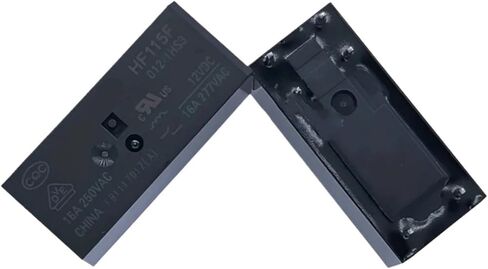 HF115F Relay JQX-115F/005/012/024/1ZS3/2ZS4/1ZS1/1HS32HS4(HF115FK12-H3T) in Saudi Arabia