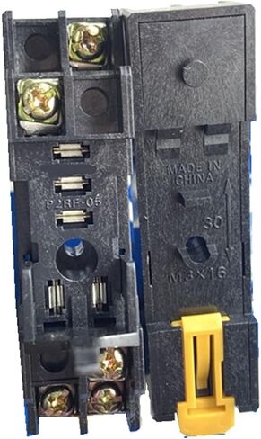 The Raley Base：P2RF-05/P2RFZ-05-E P2RF-08/P2RFZ-08-E,1PCS(P2RF-05 5 feet) in Saudi Arabia