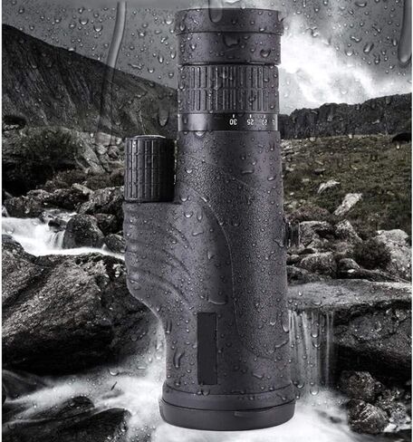 Telescopes for Adults Astronomy, High Power 10-30x42 Monocular Telescope, High Power HD Zoom Monocular Telescope Compact with BAK4 Prism Lens ED Glass Monocular for Adults Bird Watching in Saudi Arabia