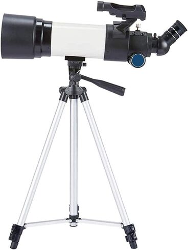 Telescopes for Adults Astronomy, High Power Beginners Astronomical Telescope,80Mm 's Catadioptric Telescope Monocular ng Scope Refractor,D in Saudi Arabia