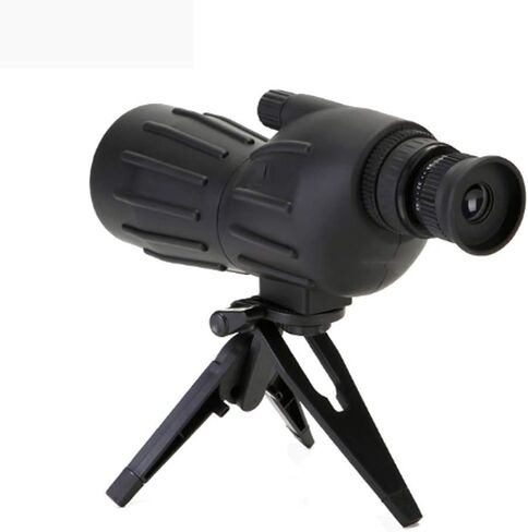 تلسكوبات لعلم الفلك للبالغين، تلسكوبات عالية الطاقة عالية الدقة، تلسكوب أحادي 40 × 50 للبالغين، تلسكوب أحادي العين للتكبير، مع حامل ثلاثي القوائم لتلسكوب حفلات التخييم في الهواء الطلق in Saudi Arabia