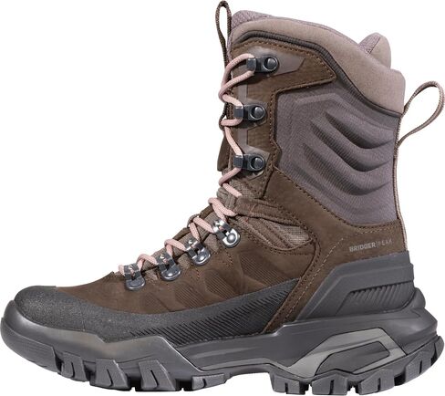 حذاء المشي لمسافات طويلة Bridger Peak GTX للسيدات من Oboz in Saudi Arabia