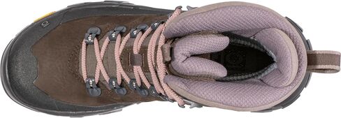 حذاء المشي لمسافات طويلة Bridger Peak GTX للسيدات من Oboz in Saudi Arabia