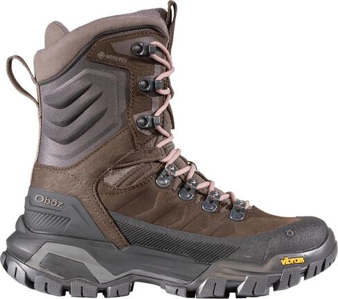 حذاء المشي لمسافات طويلة Bridger Peak GTX للسيدات من Oboz in Saudi Arabia