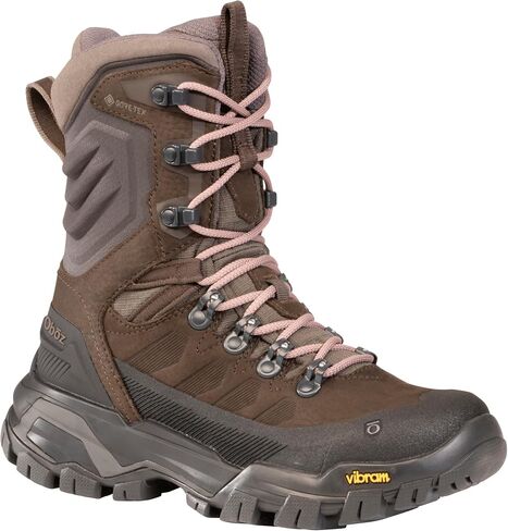 حذاء المشي لمسافات طويلة Bridger Peak GTX للسيدات من Oboz in Saudi Arabia