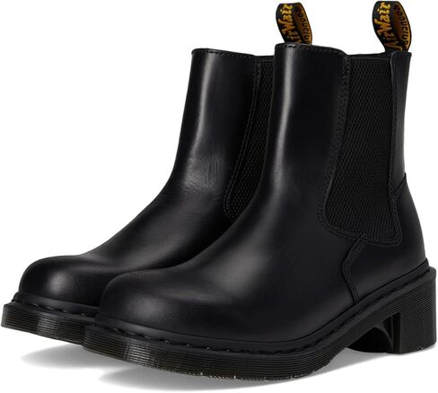 حذاء Dr. Martens النسائي Alderstone Chelsea in Kuwait