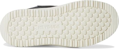 HEYDUDE Women's Camden Bow Boots Cozy (Little Big Kid) Ankle in Saudi Arabia