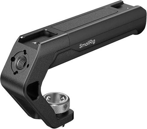 SMALLRIG Lightweight Top Handle + Side Handle with Trigger REC in Saudi Arabia