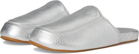 OLUKAI Konea Women’s Shearling Leather Slipper, Comfortable & Soft Mule, Versatile House Shoe for Lounge Wear & Everyday in Saudi Arabia
