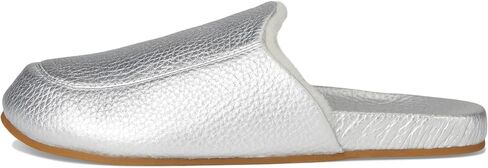 OLUKAI Konea Women’s Shearling Leather Slipper, Comfortable & Soft Mule, Versatile House Shoe for Lounge Wear & Everyday in Saudi Arabia