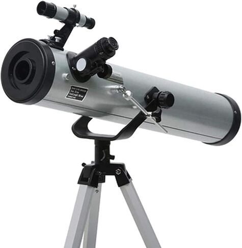 Telescopes for Adults Astronomy, High Power Large-Aperture Ultra-High-Definition Astronomical Telescope,350 Times Monocular Telescope,Zoomable,Space Observation in Saudi Arabia