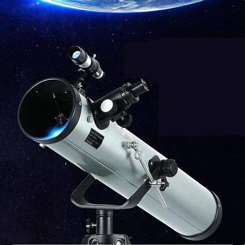Telescopes for Adults Astronomy, High Power Large-Aperture Ultra-High-Definition Astronomical Telescope,350 Times Monocular Telescope,Zoomable,Space Observation in Saudi Arabia