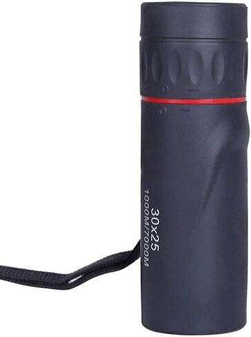 Telescopes for Adults Astronomy, High Power Telescope Hd 30x25 Monocular Telescopes Binoculars Zooming Focus Green Film Binoculo Optical Outdoor Tourism Fishing in Saudi Arabia