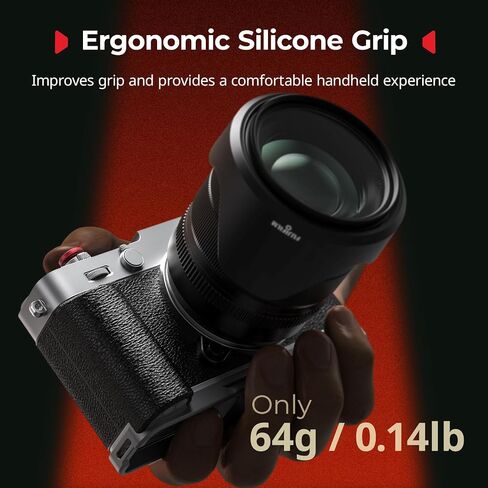 SMALLRIG X-E5 L-Shape Grip for FUJIFILM X-E5 Camera+Hot Shoe Cover for FUJIFILM in Saudi Arabia