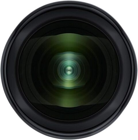 Tamron AFA041N700 SP 15-30mm F/2.8 Di VC USD G2 for Nikon Digital SLR Camera, Black in Saudi Arabia