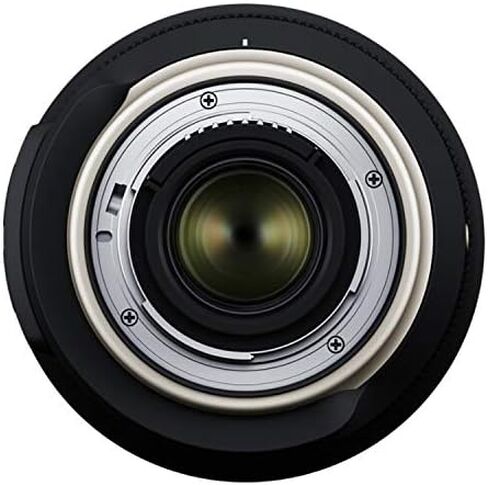 Tamron AFA041N700 SP 15-30mm F/2.8 Di VC USD G2 for Nikon Digital SLR Camera, Black in Saudi Arabia