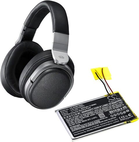 بطارية كاميرون سينو لسوني MDR-HW700DS PN:Sony LIS1494HNPPC 800 مللي أمبير / 2.96 واط في الساعة in Kuwait