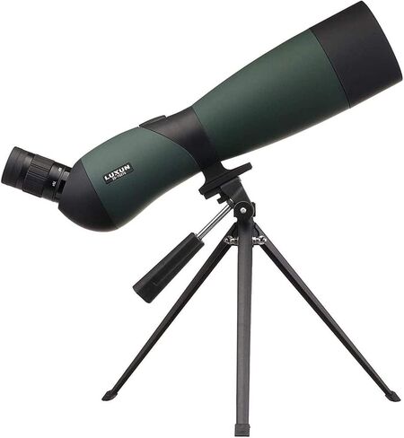 تلسكوبات لعلم الفلك للبالغين، تلسكوب عالي الطاقة 25-75x70 تكبير أحادي العين عالي الدقة تلسكوب اكتشاف الطيور مع حامل هاتف ثلاثي القوائم للتخييم في الهواء الطلق جديد in Saudi Arabia