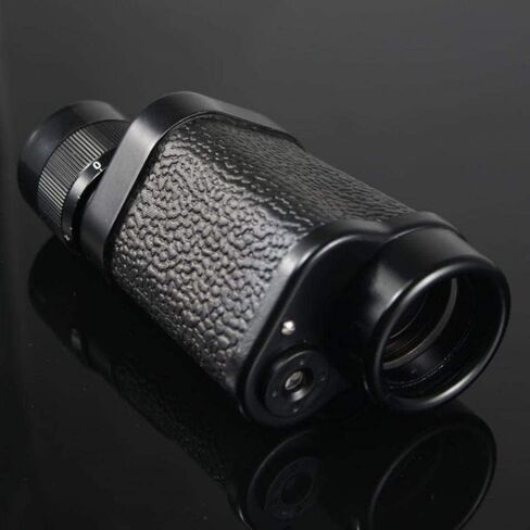 Telescopes for Adults Astronomy, High Power 8X30 Monocular Telescope Profissional Binoculars Rangefinder Distance Meter Night Observed Swimwear Women Fishing Tools Black in Saudi Arabia