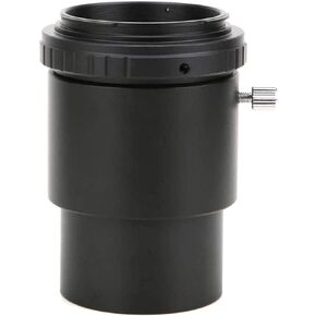Telescopes for Adults Astronomy, High Power Binoculars 2In to T Mount to Camera Lens Adapter Ring M420.75 Astronomical Monocular Converter Eyepiece Extension Tube for Most Mirrorless Camera in Saudi Arabia