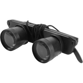 Angoily High-Powered Binocular Magnifying Glass Binoculars for Outdoor Activities Compact Travel in Kuwait