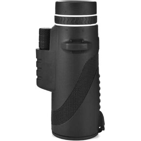 Telescopes for Adults Astronomy, High Power Binoculars 40X60 Zoom Hd l Monocular Spyglass with Phone Holder Tripod in Saudi Arabia