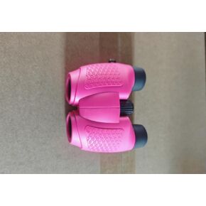 8x22 Small Binoculars for Kids Compact Binoculars Binocular for Kids High Powered in Kuwait