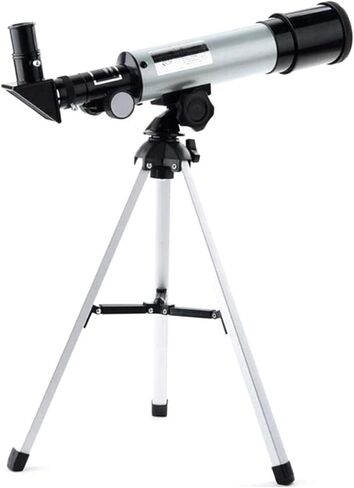 Telescopes for Adults Astronomy, High Power Astronomical Telescope,800mm Focal Length 60mm Aperture Refractor Monocular Telescope 150X Lens with Tripod for Beginners Sky Stars Watching in Saudi Arabia